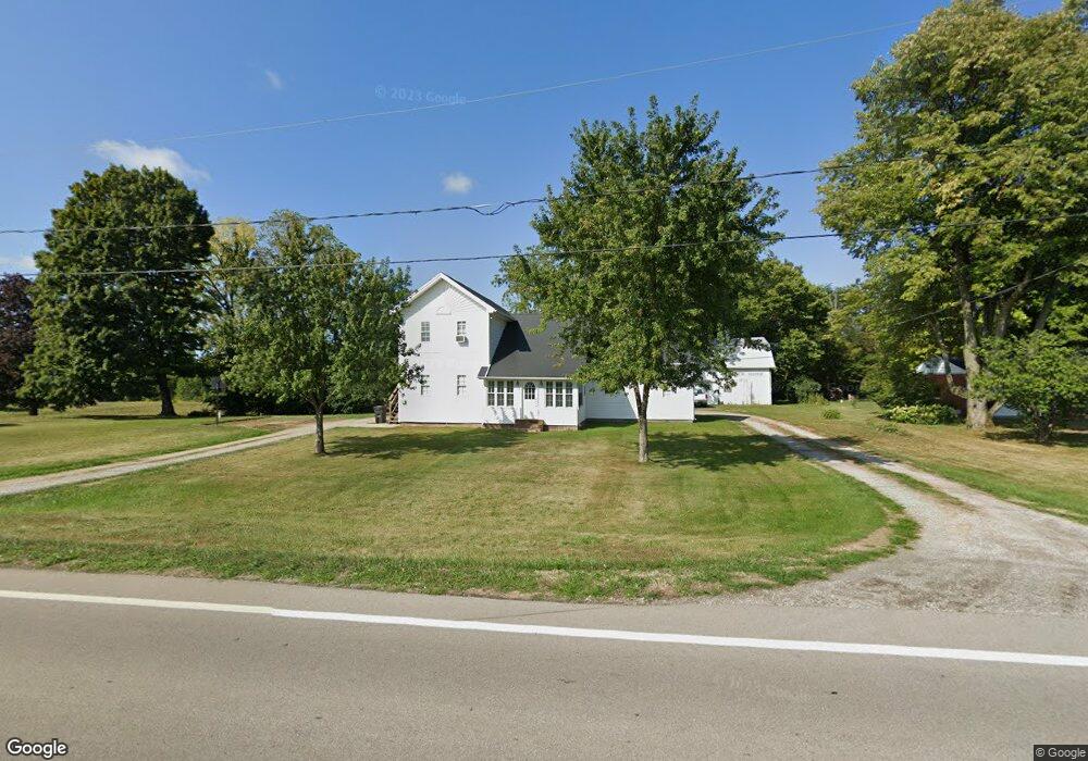 7105 Us Highway 127, Bryan, OH 43506 - photo 1