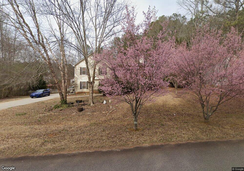 102 S Red Oak Way, Temple, GA 30179 - photo 1