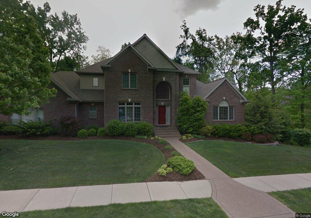 5311 Ellington Ct, Newburgh, IN 47630 - photo 1