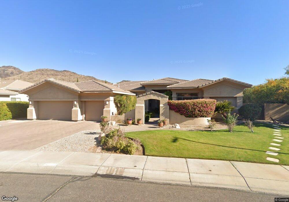 25809 N Lawler Loop, Phoenix, AZ 85083 - photo 1