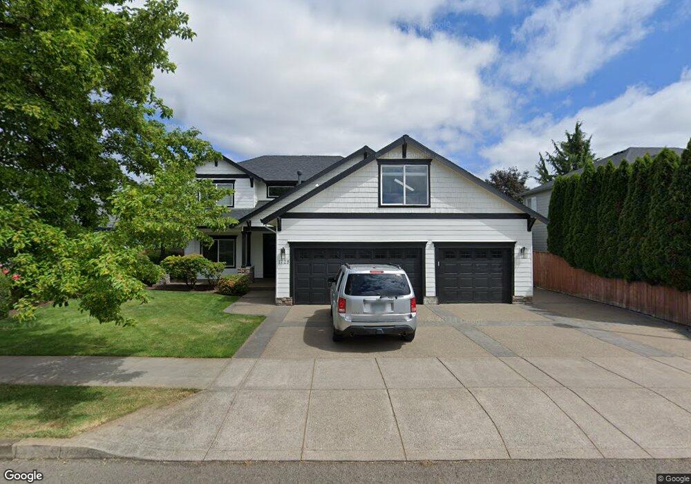1728 SE 10th Place, Canby, OR 97013 - photo 1