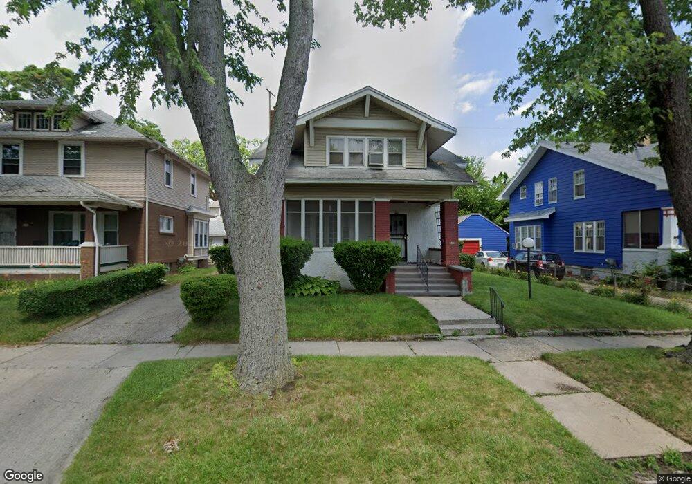 849 E 7th St, Flint, MI 48503 - photo 1