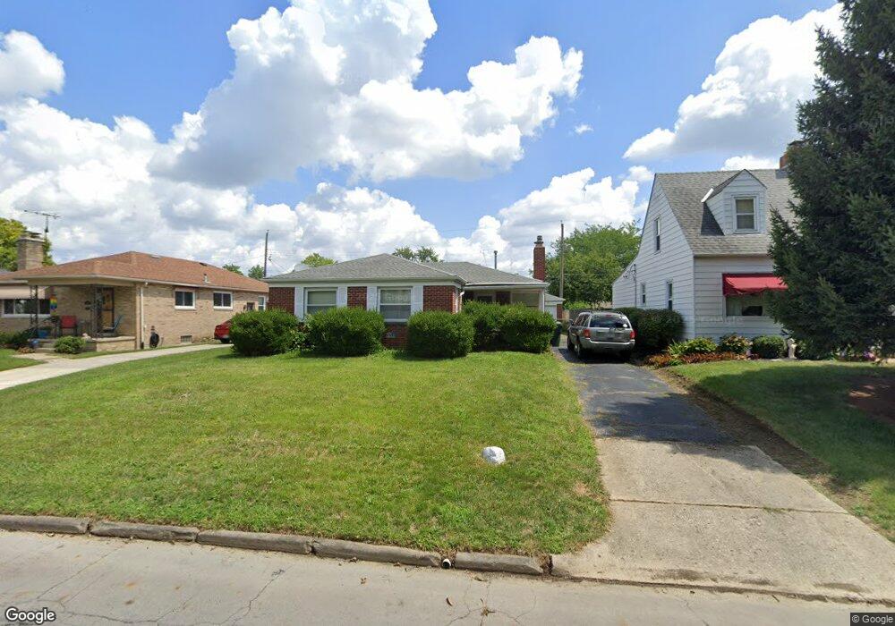 144 S Sylvan Ave, Columbus, OH 43204 - photo 1