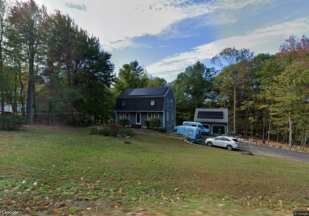 765 Franklin Rd, Fitchburg, MA 01420 - photo 1