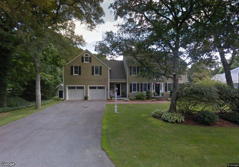 0 Crosby unit 71033489, Barnstable, MA 02632 - photo 1