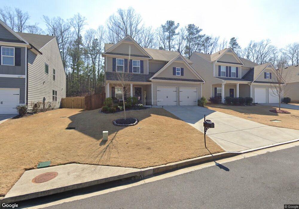 300 Laurelcrest Ln, Dallas, GA 30132 - photo 1