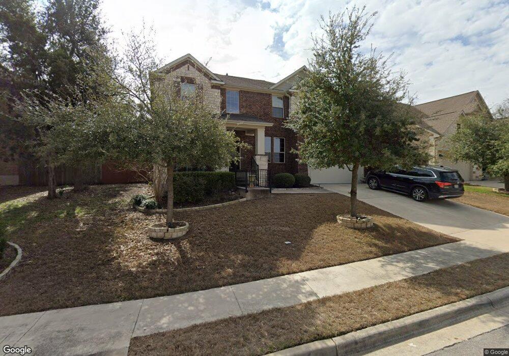 8621 Whispering Trail, Austin, TX 78737 - photo 1