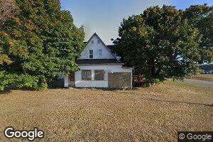 6635 Mill St, Pellston, MI 49769