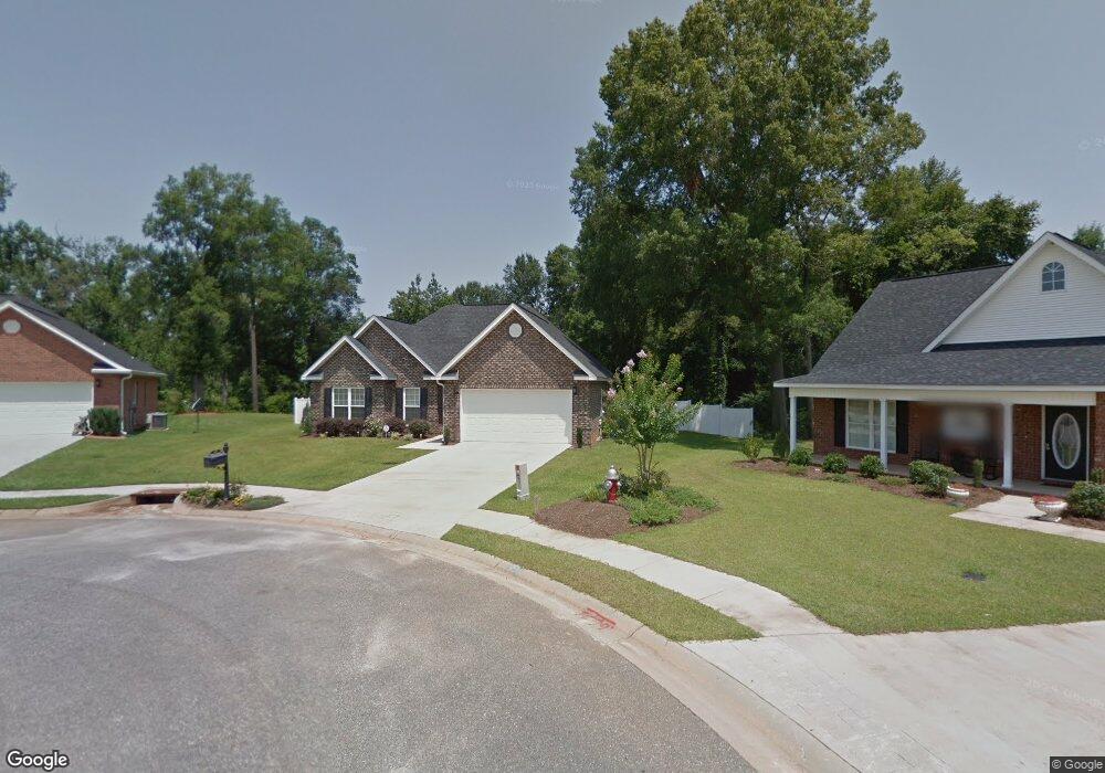 105 Graystone Ct, Byron, GA 31008 - photo 1