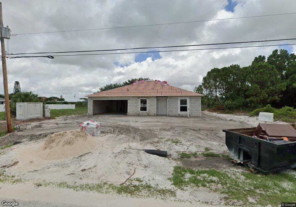 499 SW Lairo Ave, Port St. Lucie, FL 34953 - photo 1
