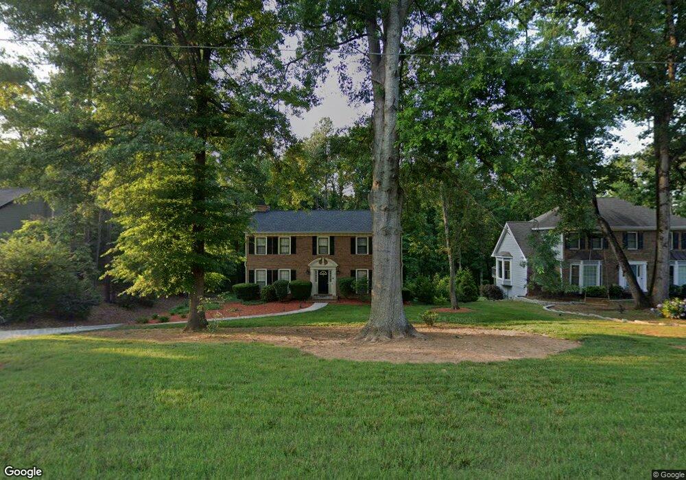 4877 Laurel Spring Dr NE unit 10, Roswell, GA 30075 - photo 1