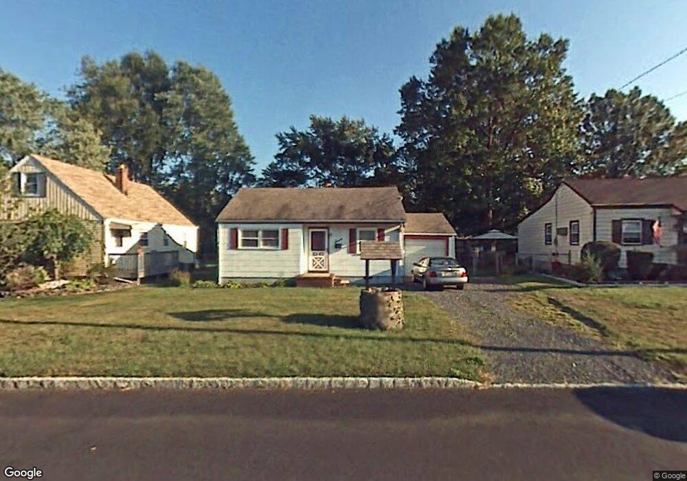 7 Latourette Ave, South Bound Brook, NJ 08880 - photo 1