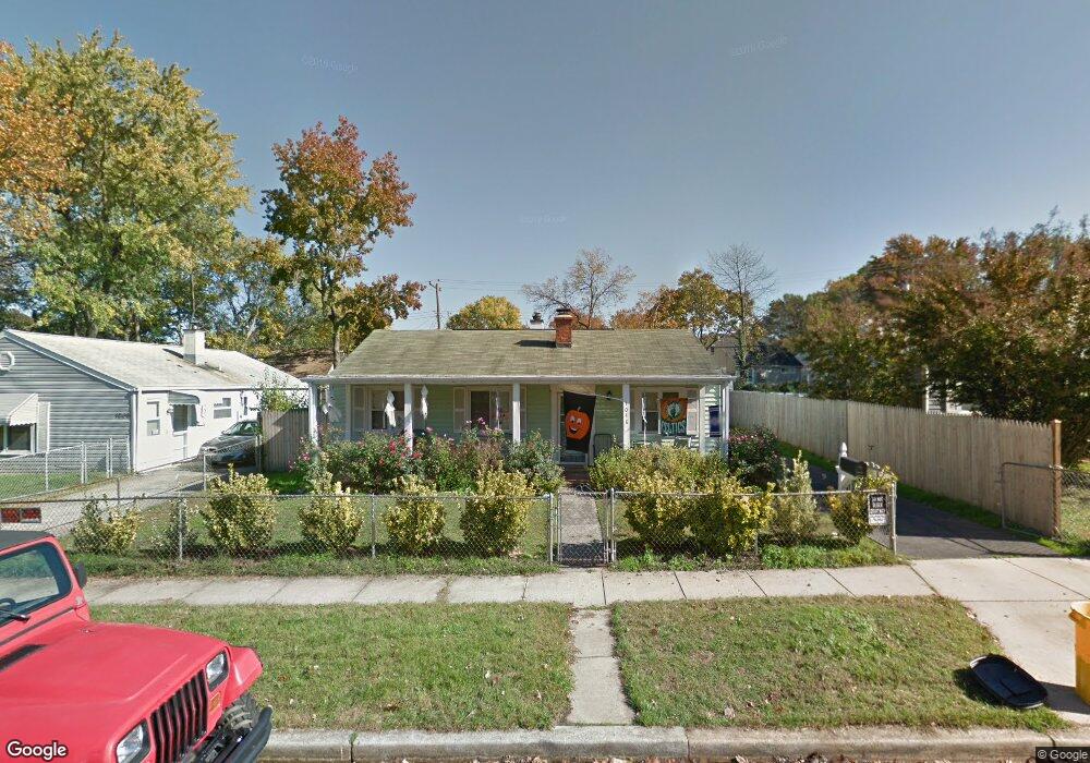 1048 Thomas Rd, Glen Burnie, MD 21060 - photo 1