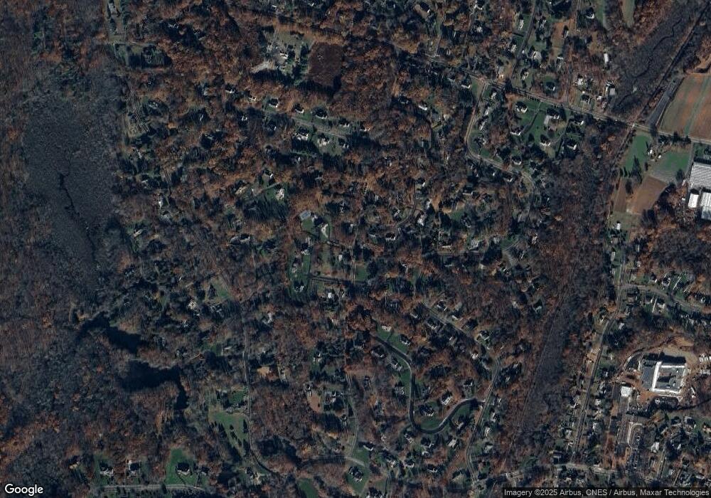 LOT Ward Ln, Cheshire, CT 06410 - photo 1