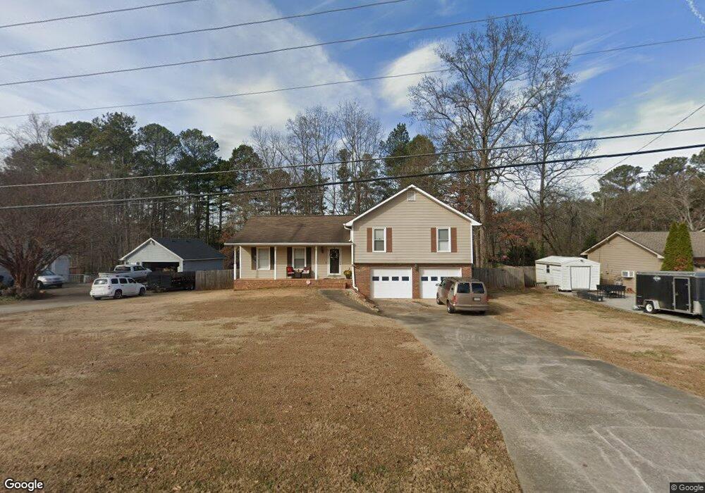 1590 Plunketts Rd, Buford, GA 30519 - photo 1