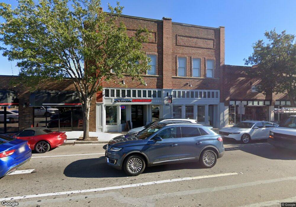 328 Main St, Conway, SC 29526 - photo 1