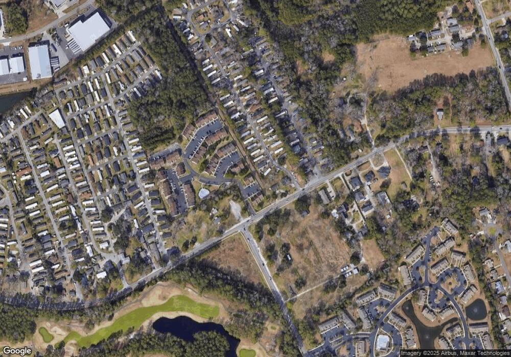 1202 Pinegrove Dr unit B, Myrtle Beach, SC 29577 - photo 1