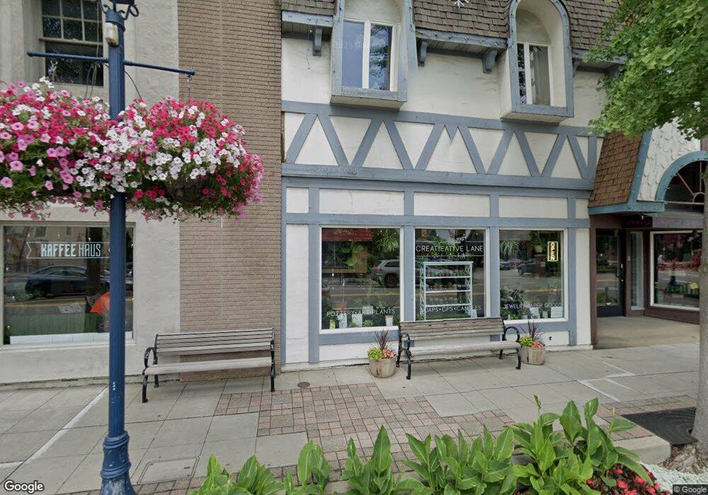 446 S Main St, Frankenmuth, MI 48734 - photo 1