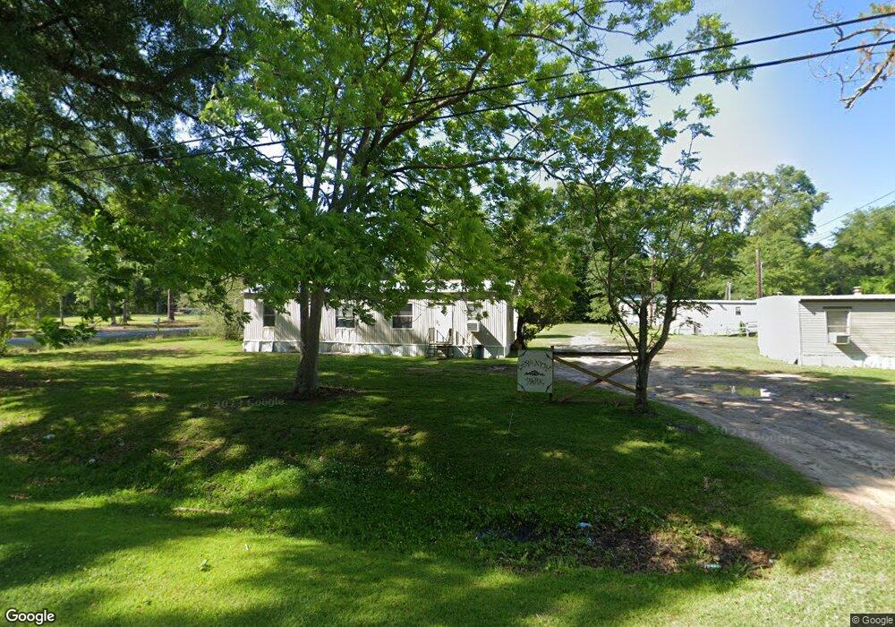 1058 W Geranium Ave, Coolidge, GA 31738 - photo 1