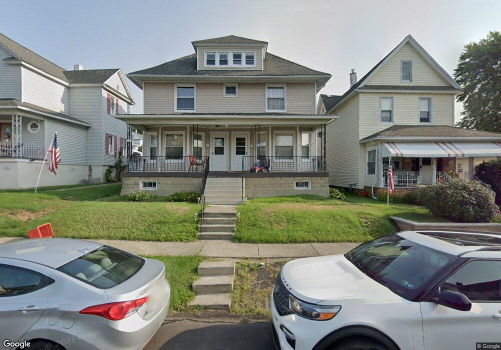 1224 Watson St unit 1226, Scranton, PA 18504 - photo 1
