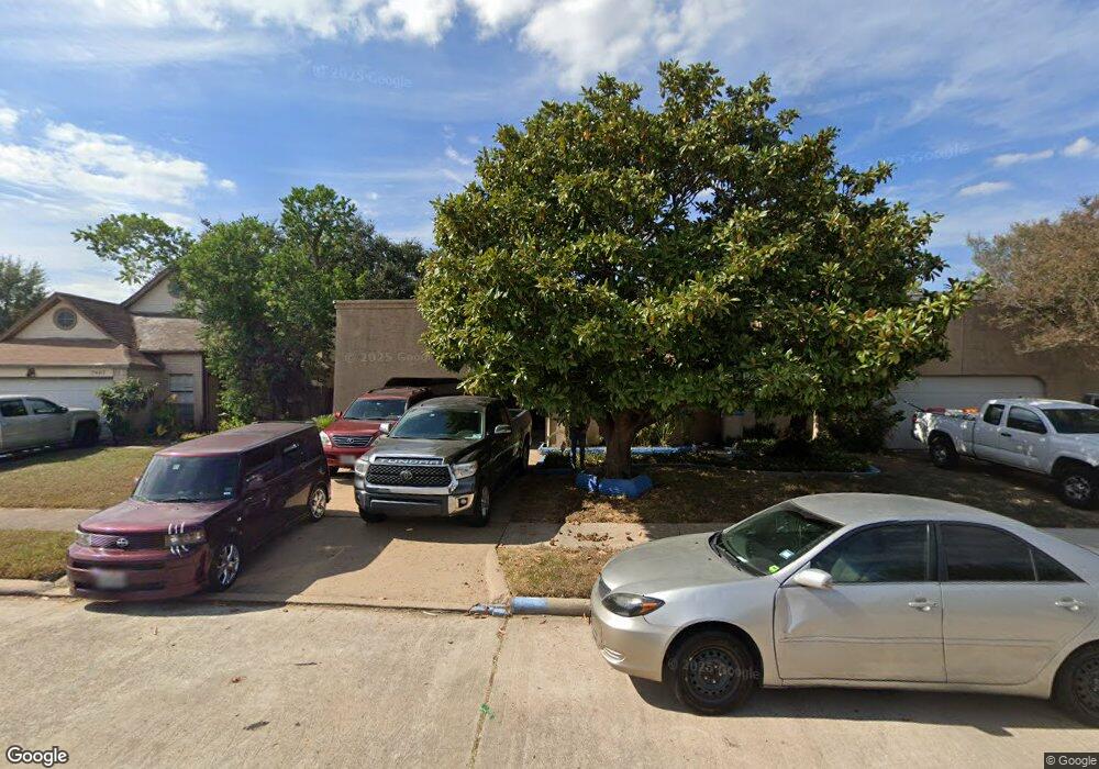 7431 Fountaincrest Dr, Houston, TX 77041 - photo 1
