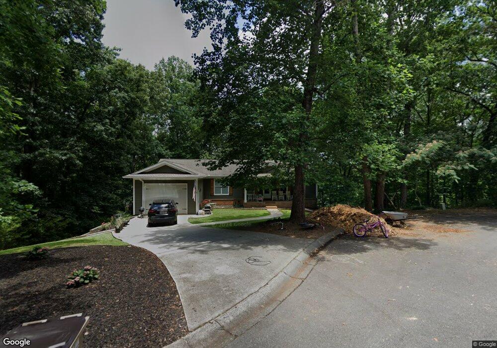 2271 Sparrow Ridge Dr NE, Marietta, GA 30066 - photo 1