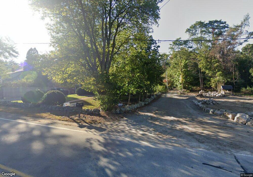 2 Pearson Dr, Byfield, MA 01922 - photo 1