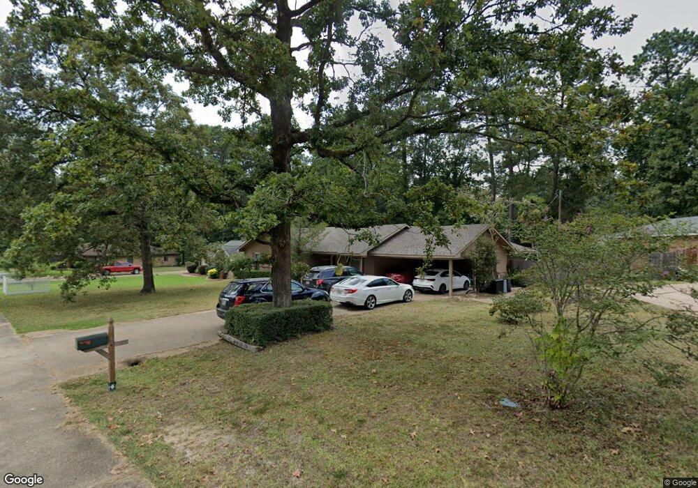 114 Cedar Point Dr, Pineville, LA 71360 - photo 1