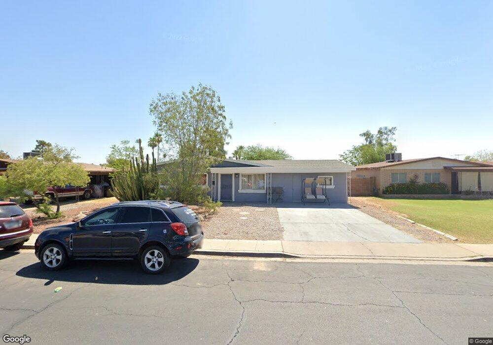 1507 S Lee Cir unit 4, Mesa, AZ 85204 - photo 1