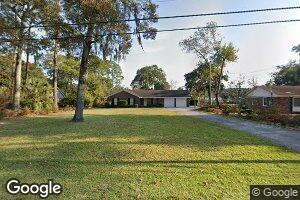111 Suncrest Blvd, Savannah, GA 31410