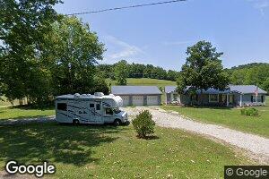 31515 Lasher Rd, Rutland, OH 45775