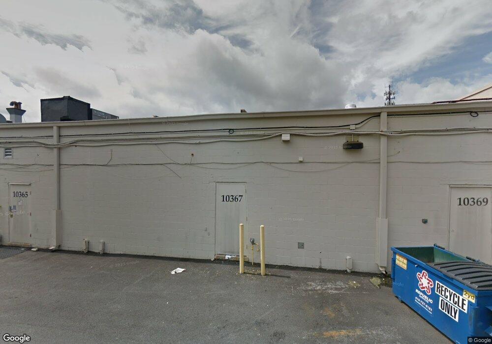 10367 Reisterstown Rd, Owings Mills, MD 21117 - photo 1