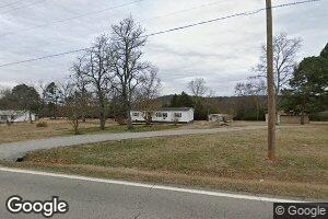 3445 Highway 16, Pangburn, AR 72121