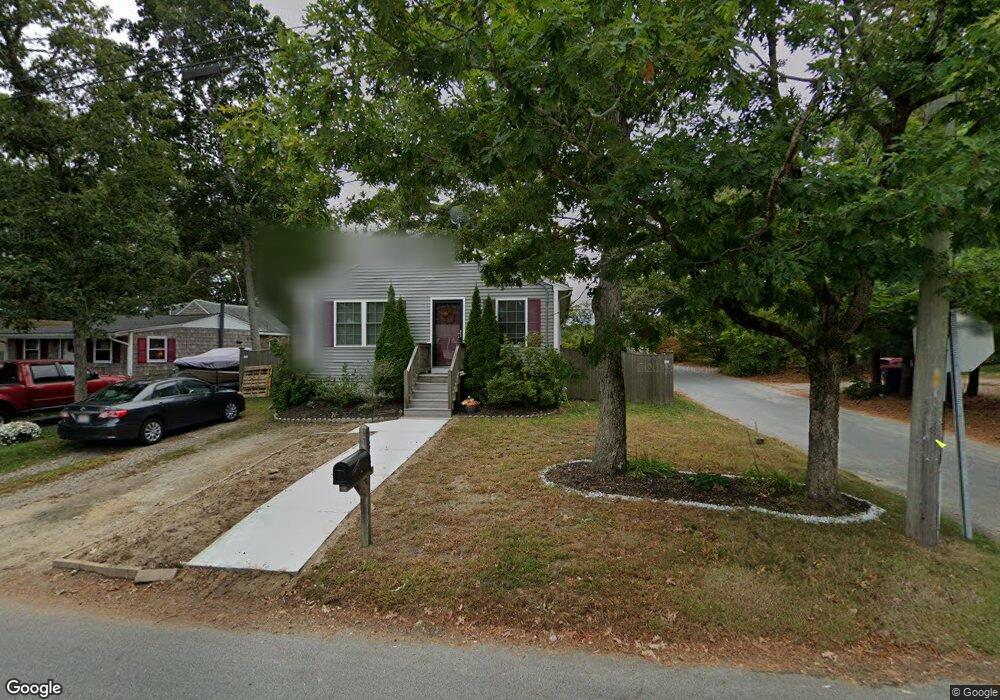 28 Cohasset Rd unit *, Buzzards Bay, MA 02532 - photo 1