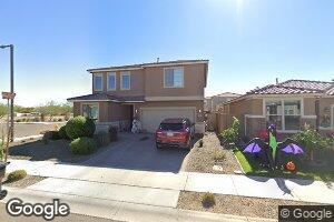 18379 W Sunbelt Dr, Surprise, AZ 85374