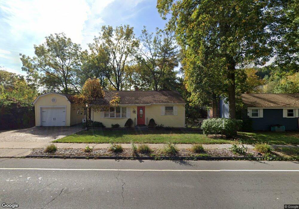 129 Maple Ave, Bristol, CT 06010 - photo 1