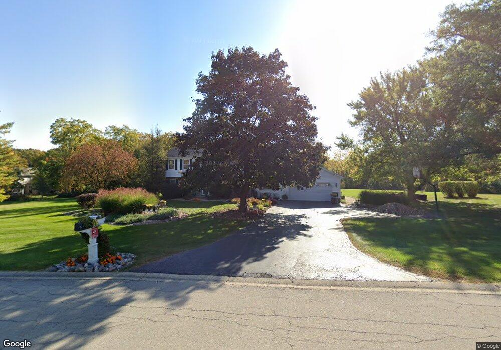 4N865 Middlecreek Ln, Saint Charles, IL 60175 - photo 1