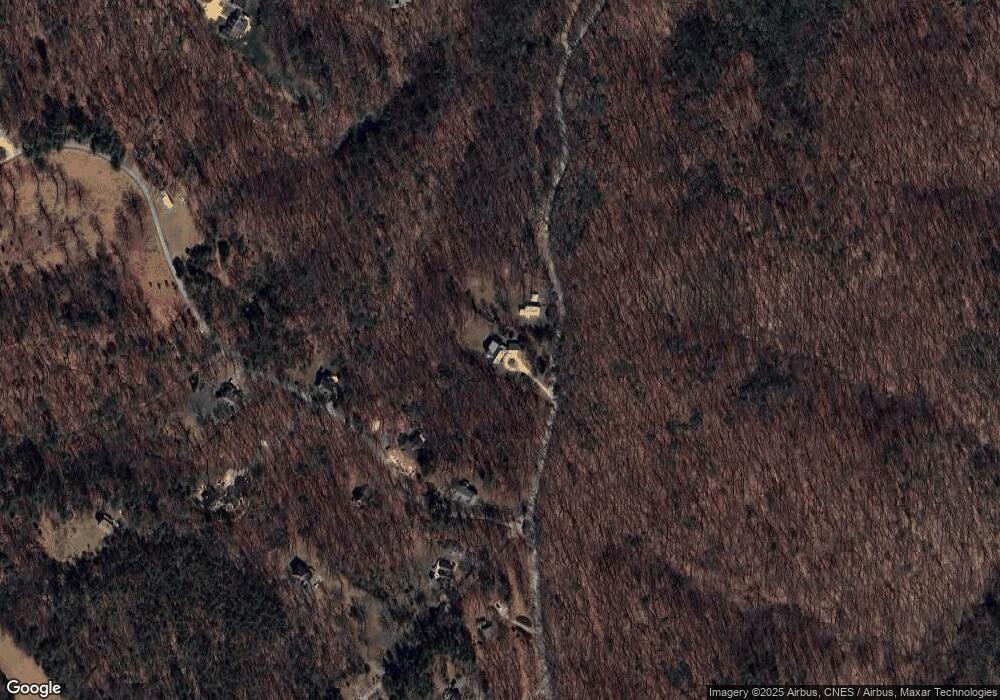 2030 Decca Ln, Charlottesville, VA 22901 - photo 1