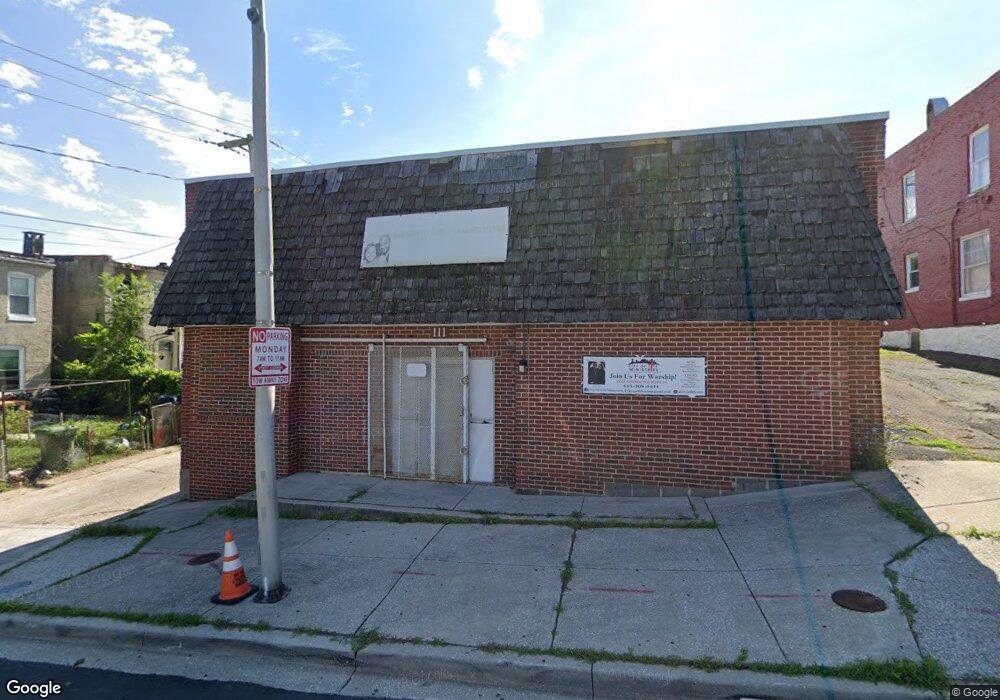 111 Wheeler Ave, Baltimore, MD 21223 - photo 1