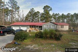 533 Bell St, Wadley, GA 30477