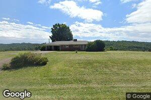 6951 Floyd Hwy S, Willis, VA 24380