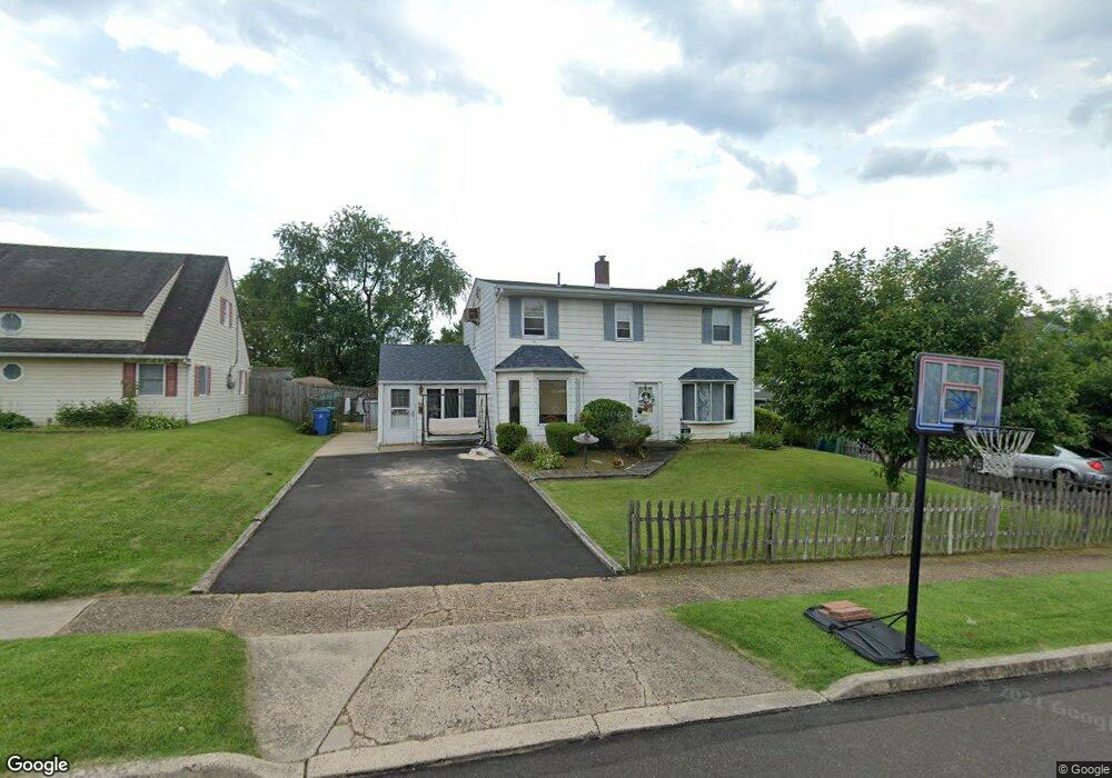 81 Ailanthus Ln, Levittown, PA 19055 - photo 1