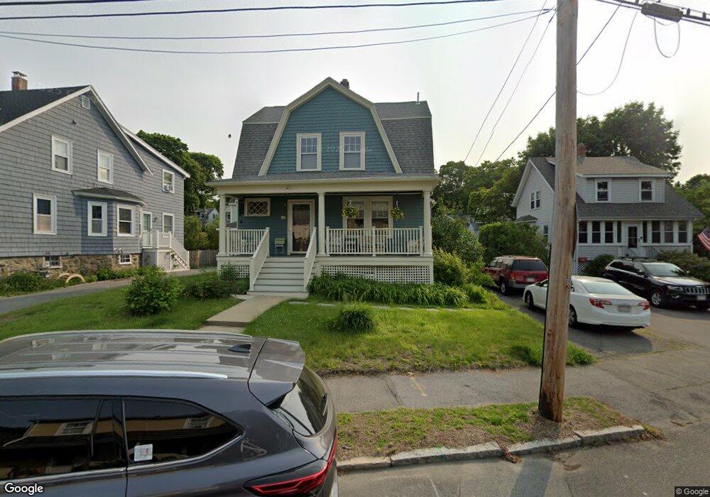 133 Aspen Rd, Swampscott, MA 01907 - photo 1