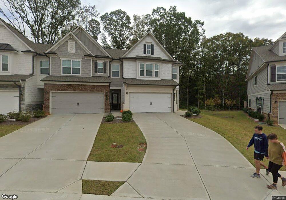 2811 Thames Willow Way, Suwanee, GA 30024 - photo 1
