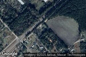 3002 Railroad Ln, Patterson, GA 31557