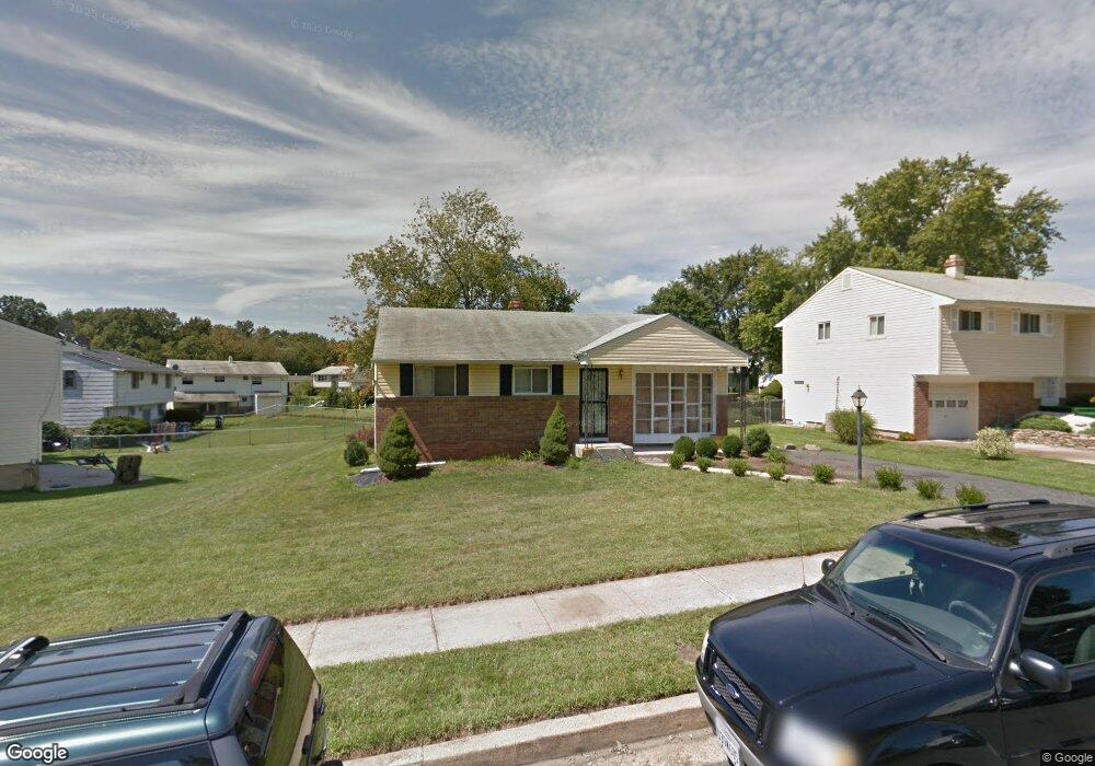 8803 Sigrid Rd, Randallstown, MD 21133 - photo 1