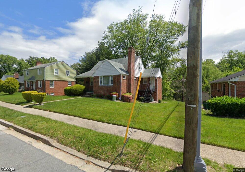 6719 Collinsdale Rd, Parkville, MD 21234 - photo 1