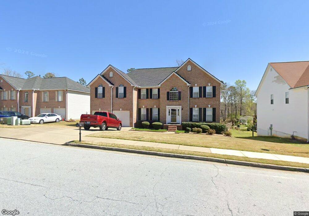 1818 Pinehurst View Ct SW, Grayson, GA 30017 - photo 1