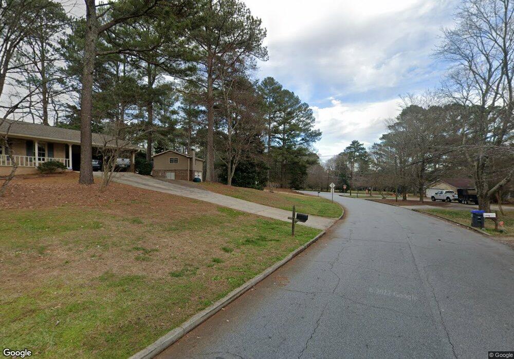0 Highland Pine Dr NW unit 8567906, Duluth, GA 30096 - photo 1