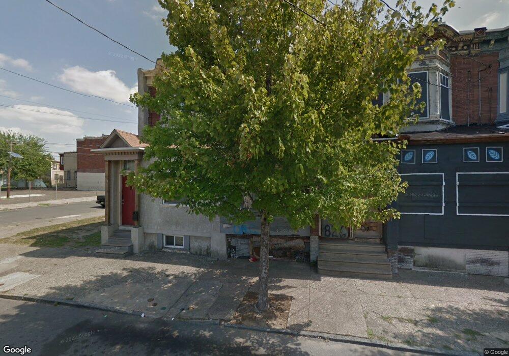 828 N 5th St, Camden, NJ 08102 - photo 1